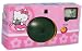 SMILE WITH HELLO KITTY DISPOSABLE CAMERA