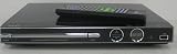 AKAI ADV-6012 - ALL REGION CODEFREE MULTI SYSTEM DVD PLAYER FOR WORLDWIDE USE. PLAYS DVD, SVCD,VCD, MP3, JPEG FROM ANY REGION ON ANY TV.