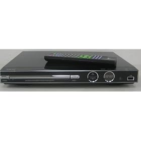 AKAI ADV-6012 - ALL REGION CODEFREE MULTI SYSTEM DVD PLAYER FOR WORLDWIDE USE. PLAYS DVD,... by Akai