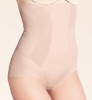 Waist Sculpt™ Firm Control Bonded Knickers