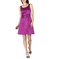 Merona&reg; Collection Party Dress w/Sash - Cherry