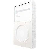 XtremeMac IPV-TW6-00 TuffWrap for iPod (video 60)- single Translucent White