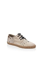 Pepe Jeans Alpargatas Bahati Abat (Beige)