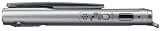 Sony Cybershot DSCT7 5.1MP Digital Camera with 3x Optical Zoom (Includes Docking Station)