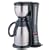 Zojirushi ECBD15 Fresh Brew Stainless Steel Thermal Carafe Coffee Maker w/ Decalcifier