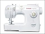 SINGER SEWING MACHINE MODEL 4212 INSPIRATION