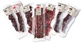 The Mother Lode - Jerky sampler