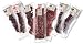 The Mother Lode - Jerky sampler