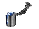 Ram Mount Drink Cup Holder with Suction