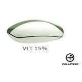 Smith Spoiler Replacement Lenses - Polarized Grey Green - SLPPGG