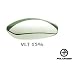 Smith Threshold Replacement Lenses - Polarized Grey Green - TDPPGG