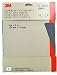 3M Imperial Wetordry Sheet, 9 in x 11 in, Grade 1500, Pack of 5 Sheets