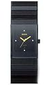 Rado Ceramica Black Mens Watch R21347712