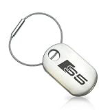 Audi S5 Cable Key Chain, Official Audi Product