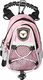 Texas Longhorns Pink Mini Day Pack (Set of 2)
