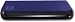 Electronics : Western Digital Passport Elite 320GB USB Hard Drive - Blue