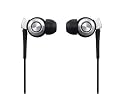 Sony MDR EX 500 LP.AE Premium Stereo-In-Ear-Kopfh&ouml;rer schwarz