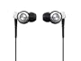 Sony MDR EX 500 LP.AE Premium Stereo-In-Ear-Kopfh�rer schwarz