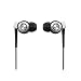 Sony MDR EX 500 LP.AE Premium Stereo-In-Ear-Kopfh�rer schwarz
