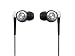 Sony MDR-EX500LP with Multi Layer Diaphragm (for High Resolution Sound)