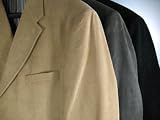 Jean-Paul Germain Tan 3 Button Sport Coat