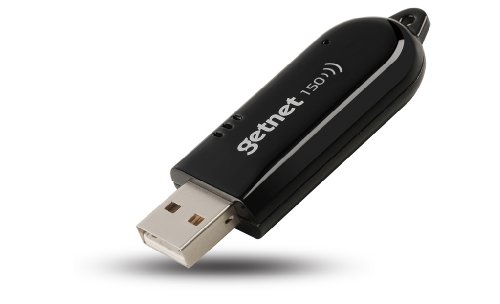GetNet GN-531U - Netzwerkkarte - Hi-Speed USB