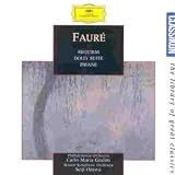 Search : Fauré: Requiem/Dolly Suite