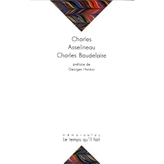 Charles Baudelaire, sa vie son oeuvre : Biographie