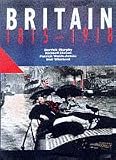 Britain, 1815-1918: A-level (Flagship History)
