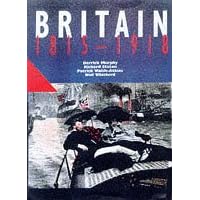Britain, 1815-1918: A-level (Flagship History)