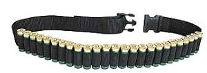 Shell Belt Shell Belt - 25 Shotgun Shells