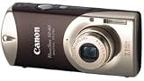 PowerShot SD40 Digital ELPH Camera (Twighlight Sepia)