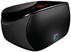 ���������� Bluetooth�б� �磻��쥹���ԡ����� (�֥�å�)Logicool Mini Boombox TS500 TS500BK