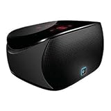 ロジクール Bluetooth対応 ワイヤレススピーカー (ブラック)Logicool Mini Boombox TS500 TS500BK