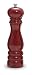 Price Comparison : Peugeot Paris Classic Salt, Red Lacquer 9 inch
