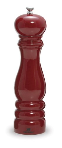 Peugeot Paris Classic Salt Lacquer 9-Inch