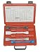 Domestic Torque Socket Master Kit - 4 Pc. - LOC1550