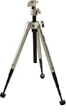 Cheap Velbon ULTRA MAXIS 50'' Compact Travel Photo/Video Tripod with Ball Head