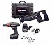Coleman Grn/Blk 18V Drill/Saw