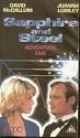 Sapphire And Steel - Adventure Five [VHS] [1979]