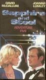 Sapphire And Steel - Adventure Five [1979]