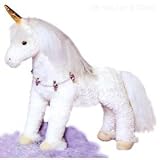 Plush Sunbeam Plush Unicorn 12