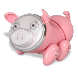 Hip-Hop Pets - Piggy by Outrageous International