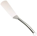Chantal Kitchen Tools Stainless 12-Inch Narrow Spatula