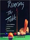 Running the Table (Unabridged)