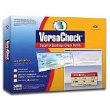 Versacheck Form #1000 Blue Prestige 500
