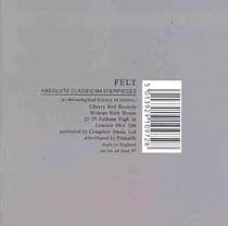 Absolute Classic Masterpieces Vol.1
