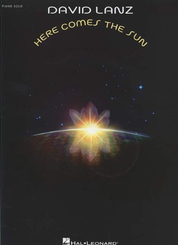 David Lanz - Here Comes the Sun
