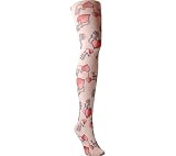 Women's Celeste Stein Designs Biker Heart