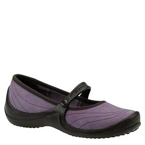 Buy crocs Ladies Wrapped Mary Jane
